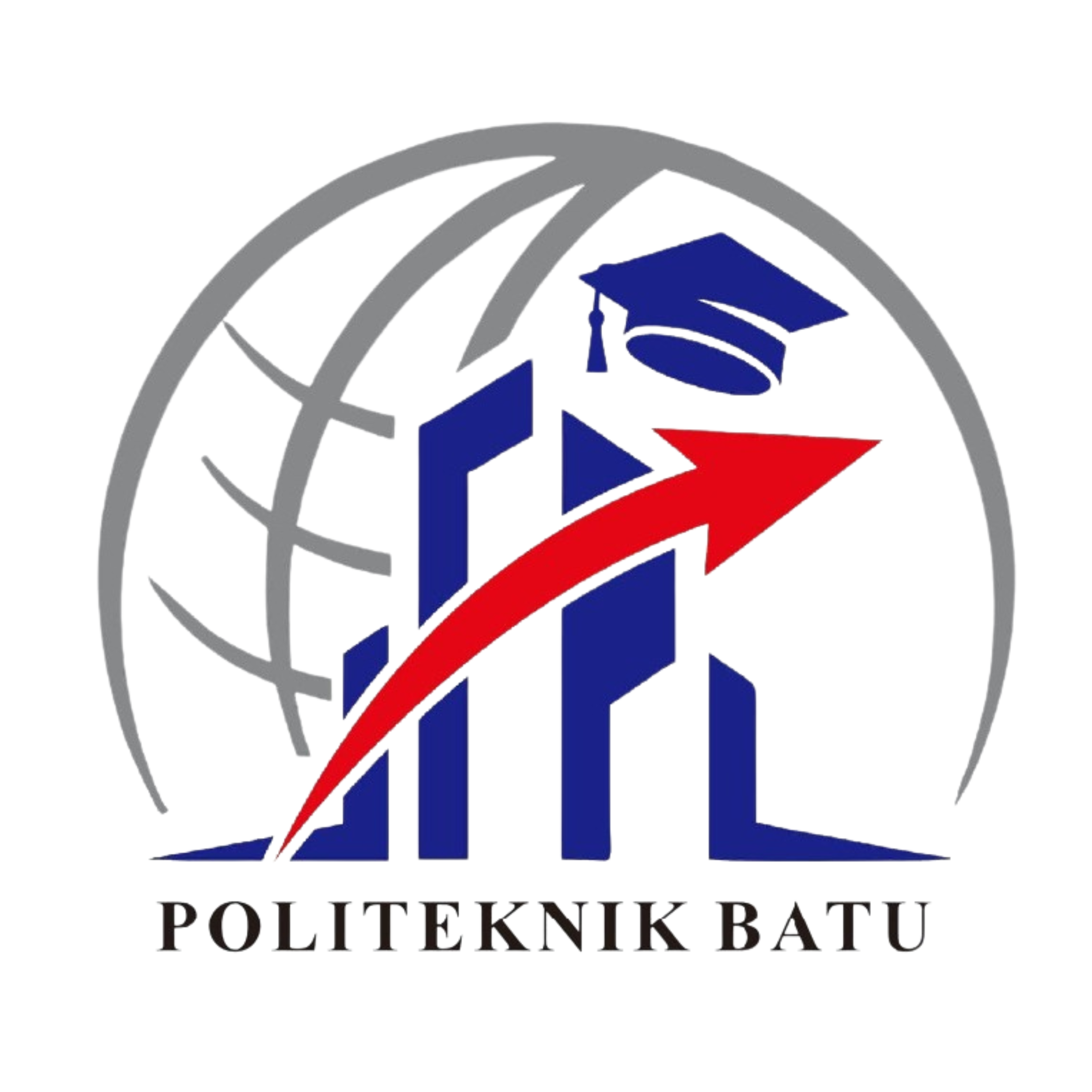 Logo Politeknik Batu